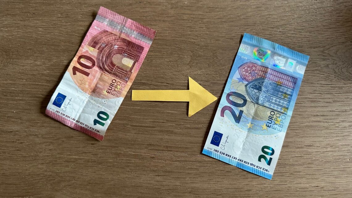 Zoveel manieren om meer van je geld te maken