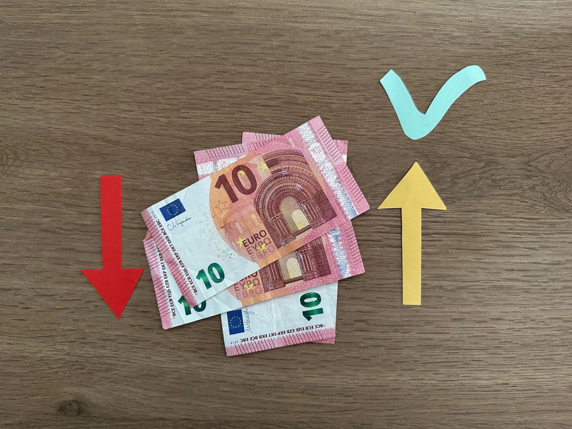 Ik ga leren daytraden