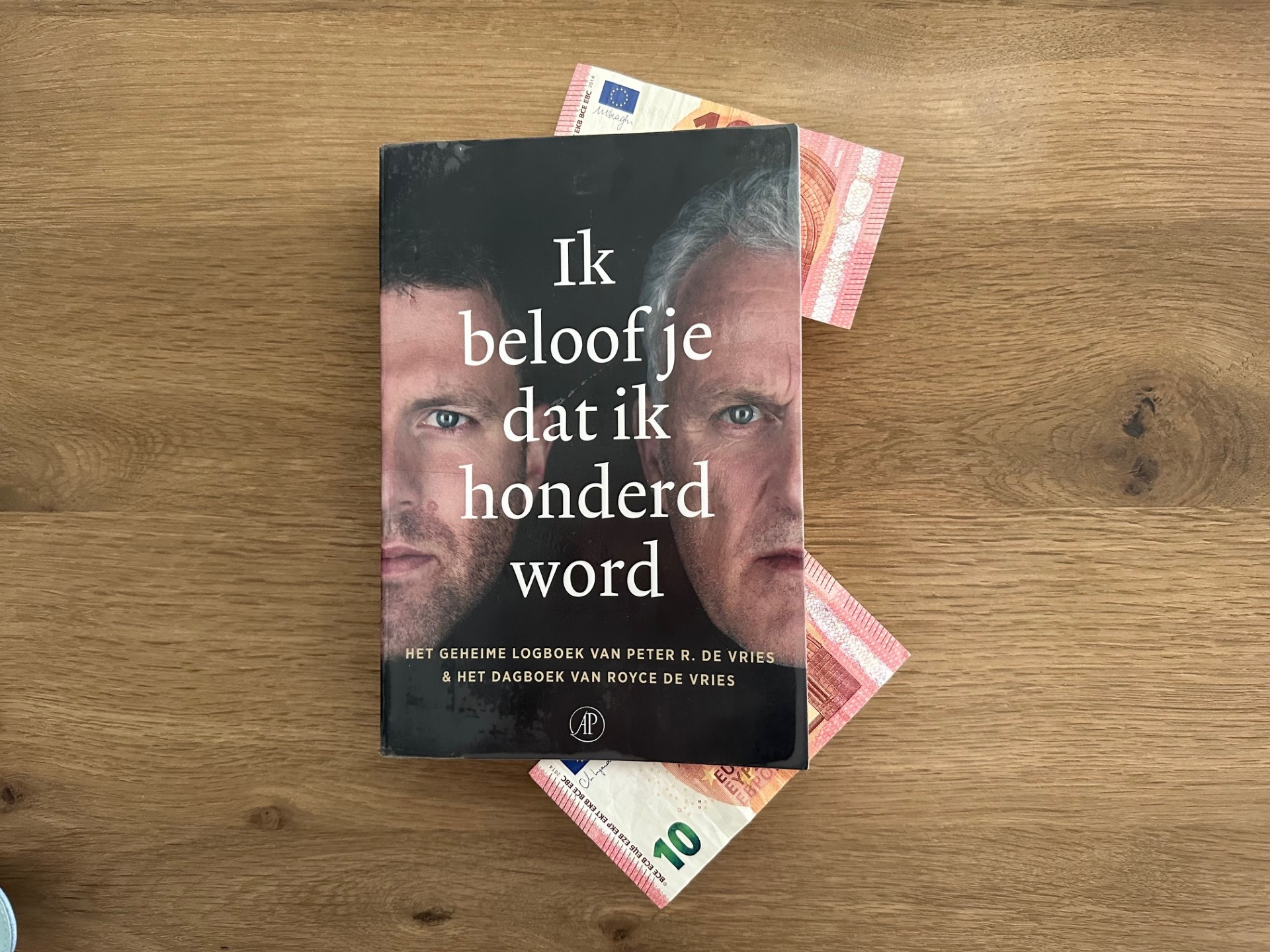 Favoriete producten juli 2024
