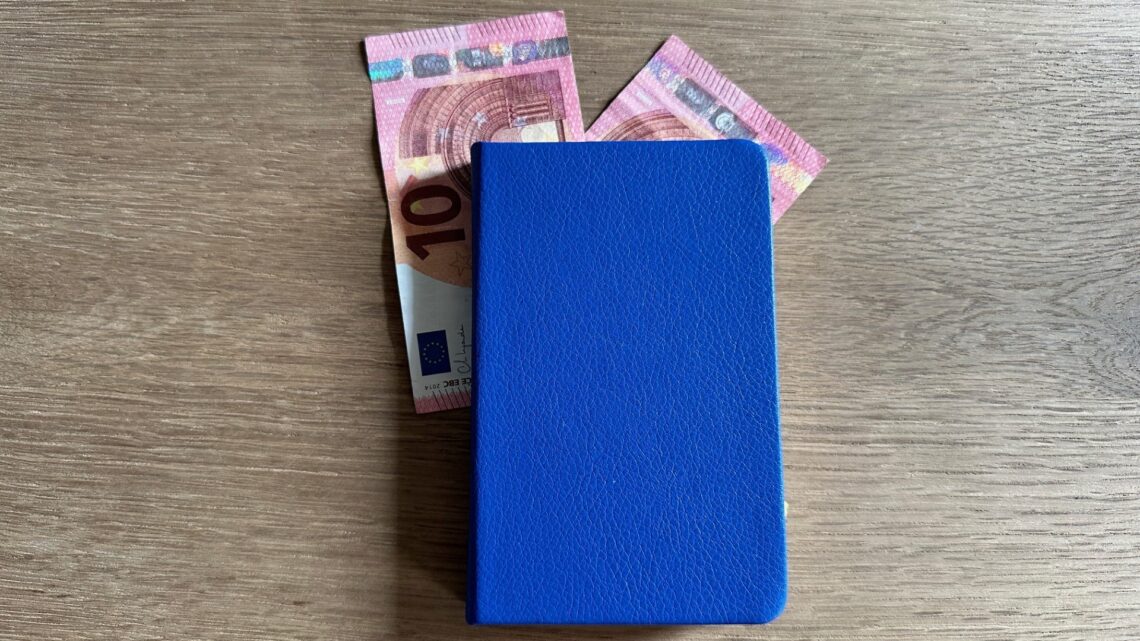 Wat is jouw financiële blauwdruk?