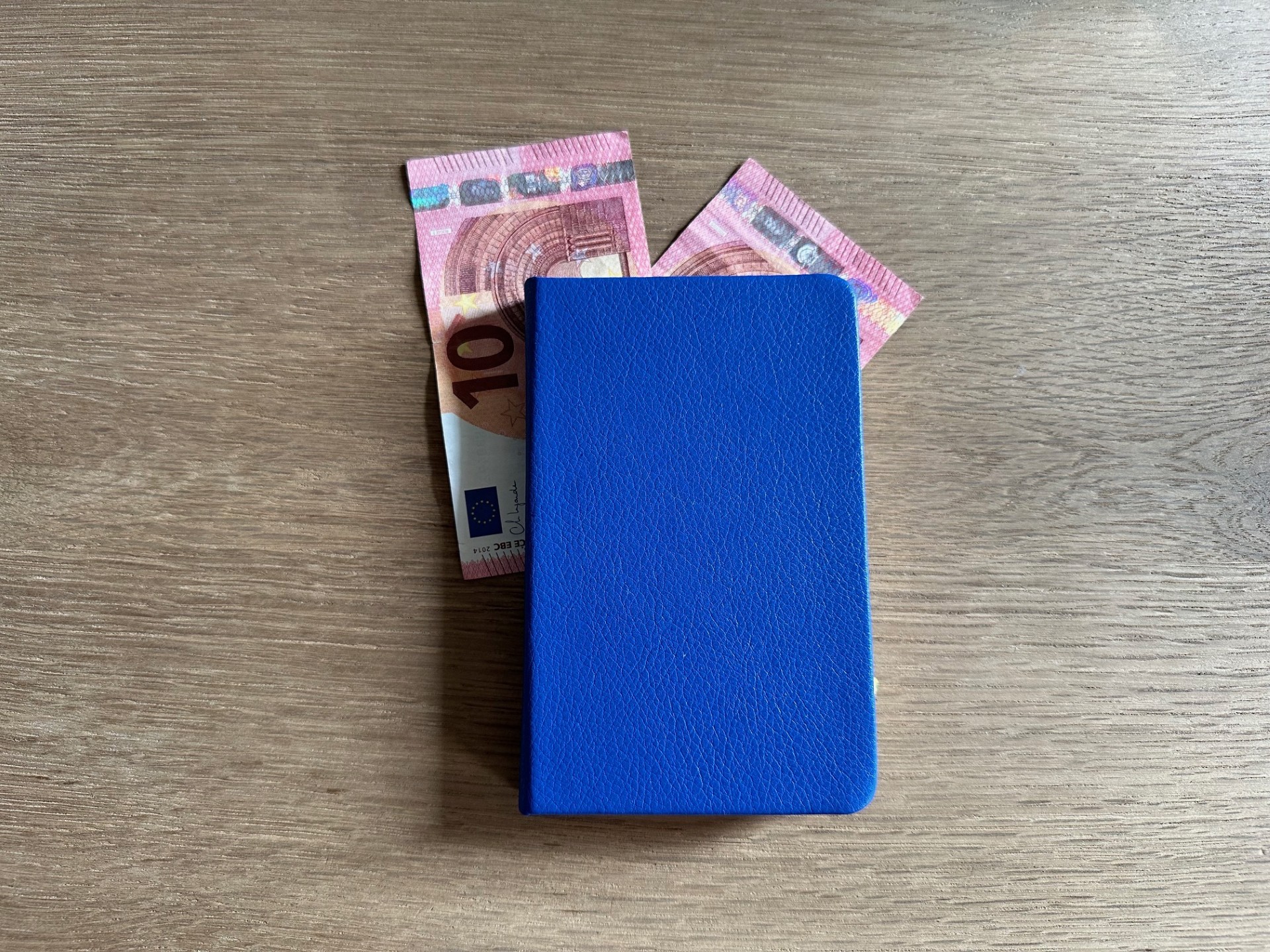 Wat is jouw financiële blauwdruk