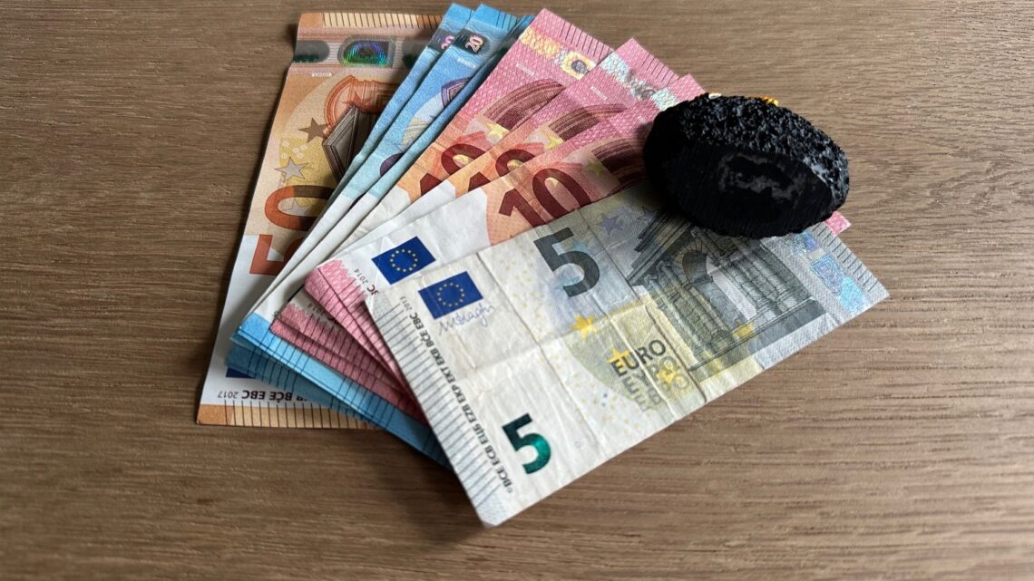 Podcast tip; Zo word je steenrijk