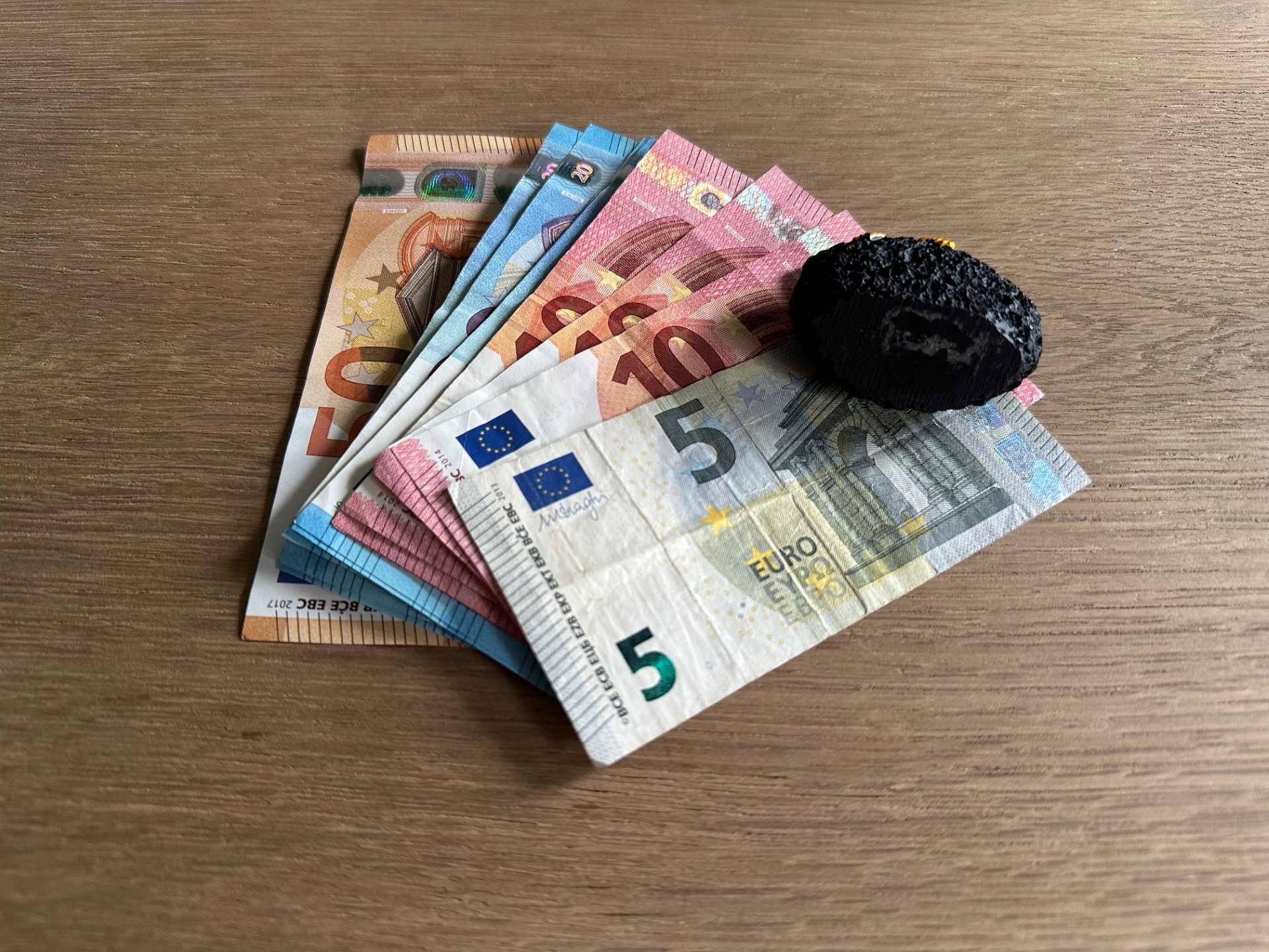 Podcast tip; Zo word je steenrijk
