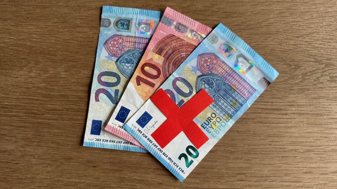 Mijn 1e e-book laat op zich wachten