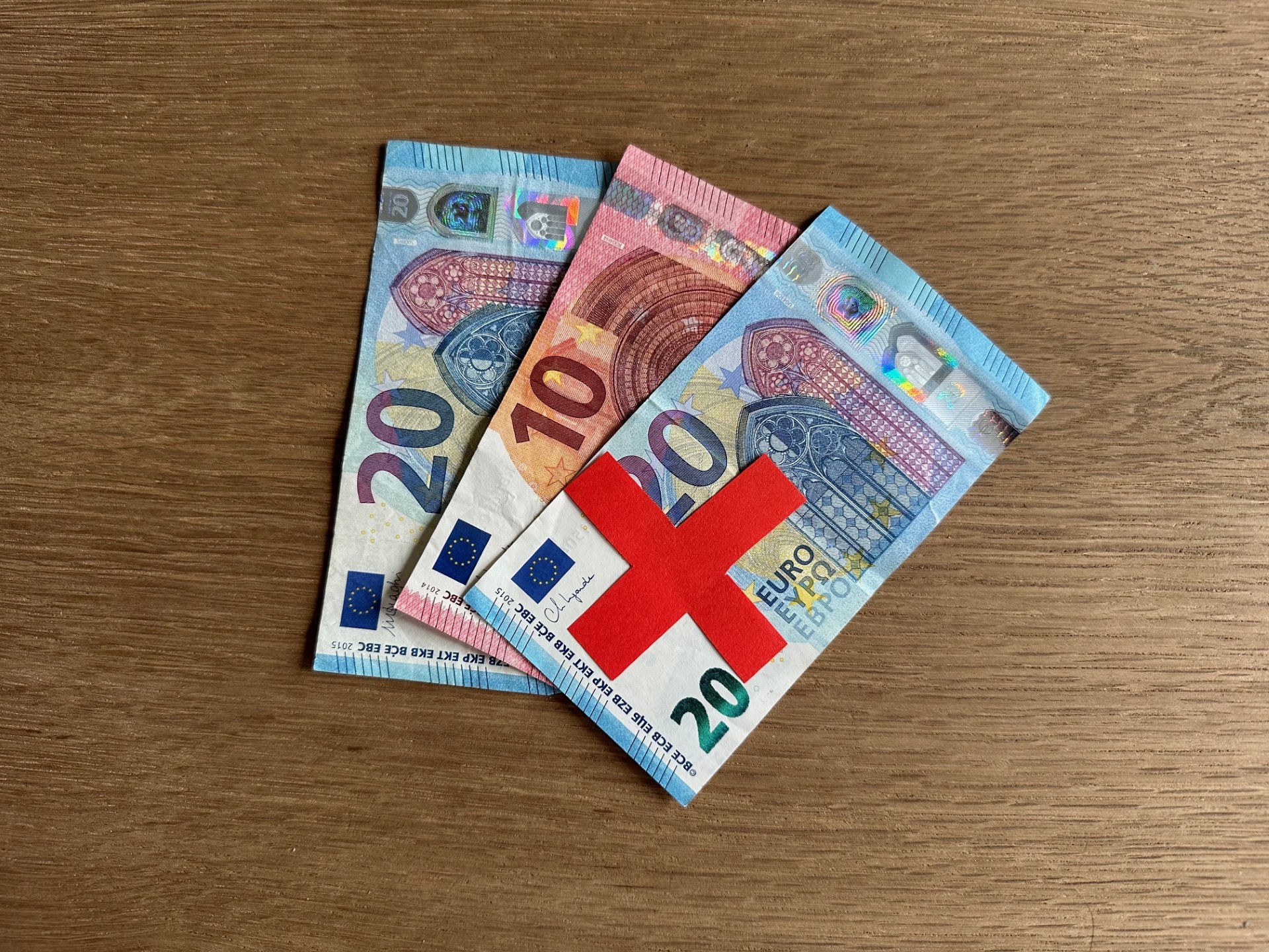 Mijn 1e e-book laat op zich wachten