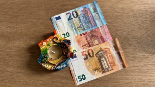 Weer gewijzigd en vakantie 2025 geboekt