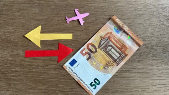 Rituelen voordat je op vakantie gaat