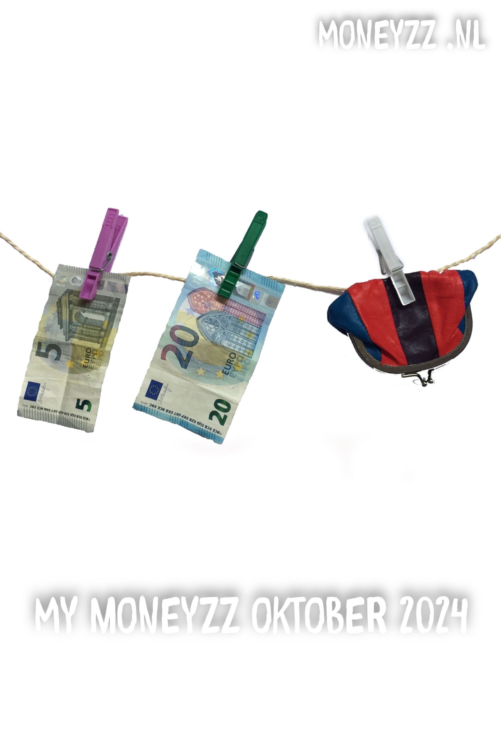 My moneyzz oktober 2024