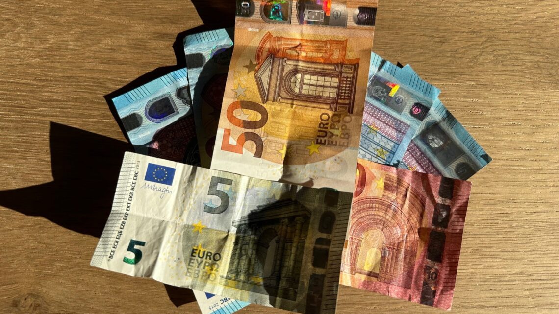 Verjaardaggeld van 2024