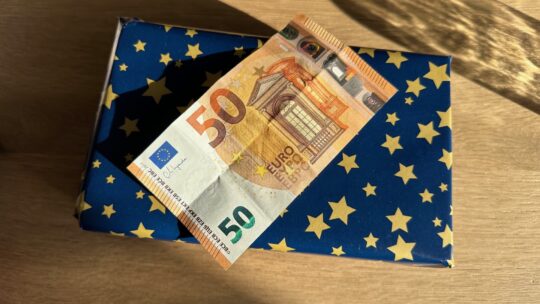 Cadeautje