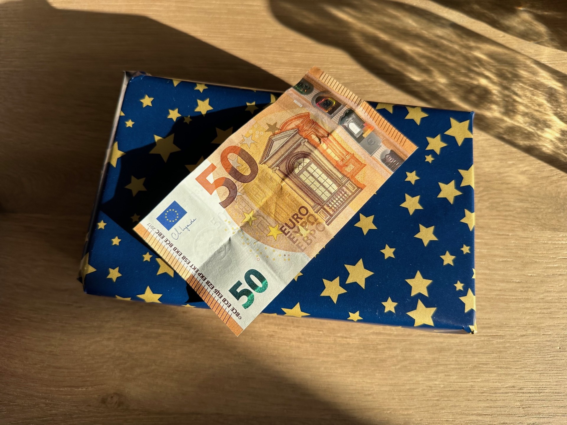 Cadeautje