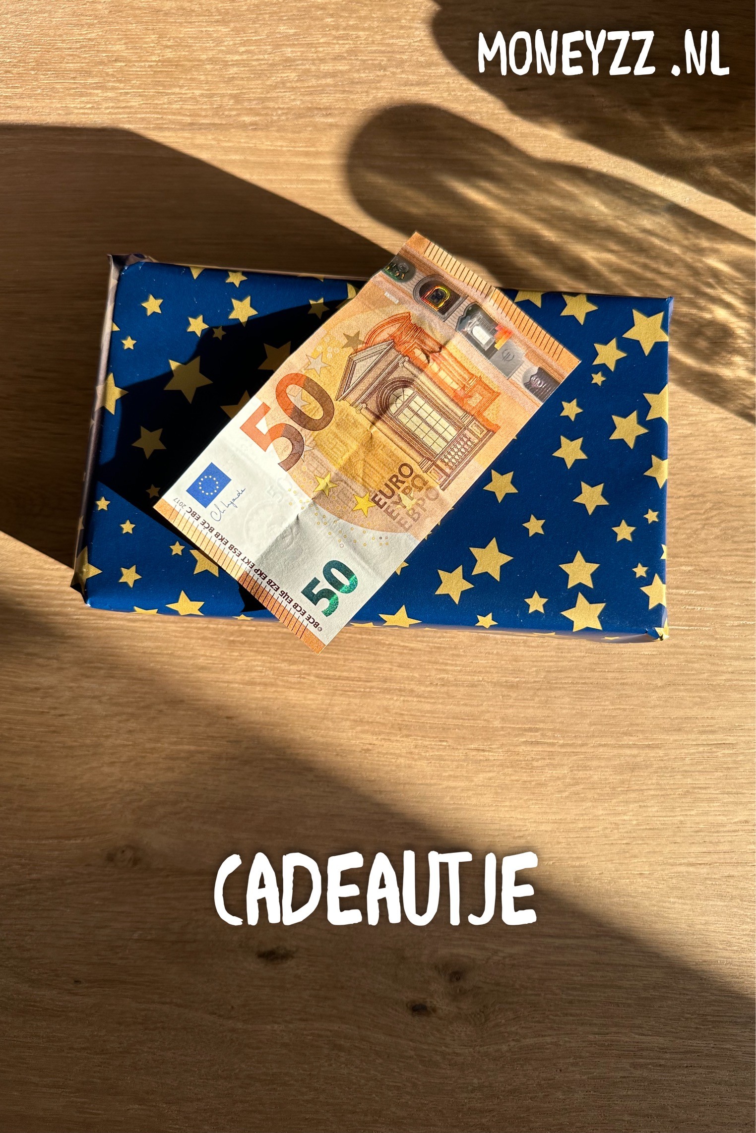 Cadeautje