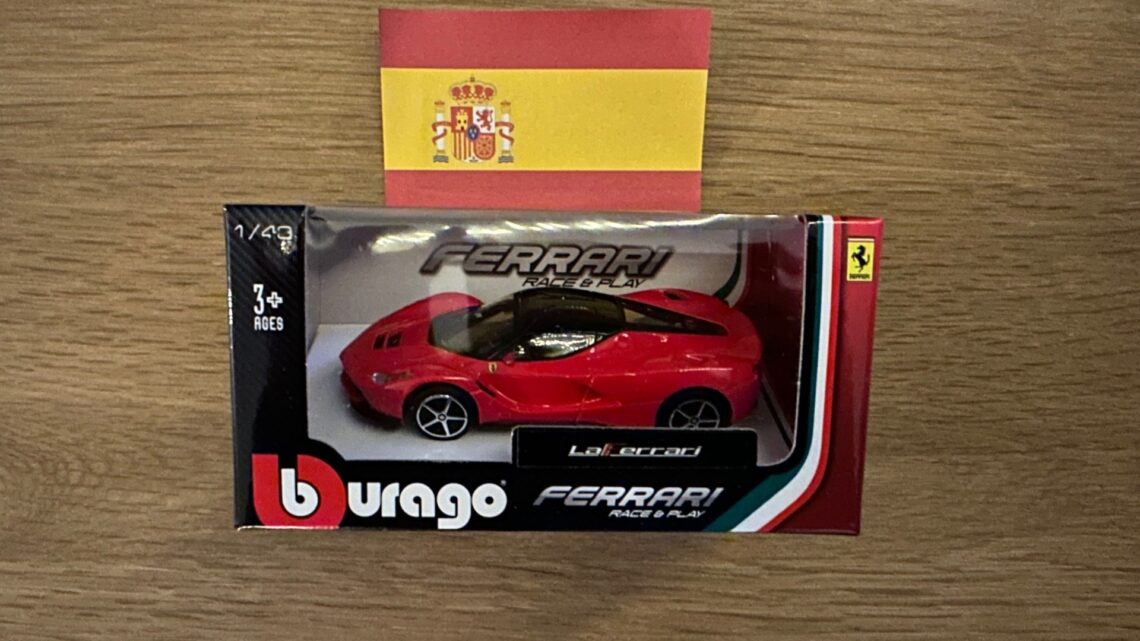 Je auto mee emigreren naar Spanje