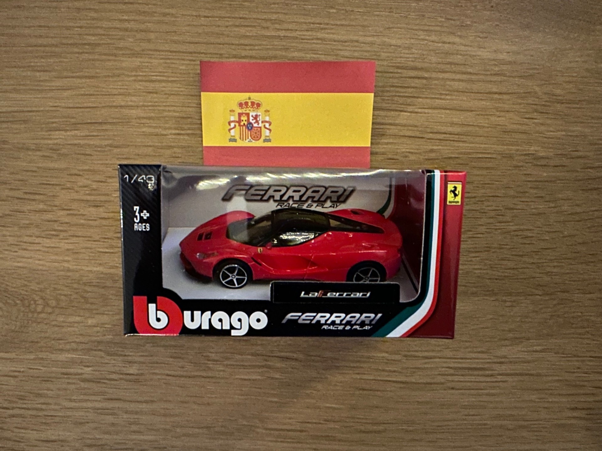 Je auto mee emigreren naar Spanje