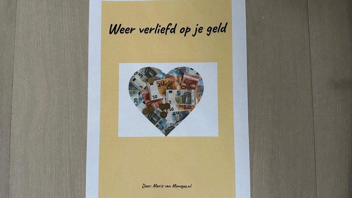 Ontvang nu mijn e-book!
