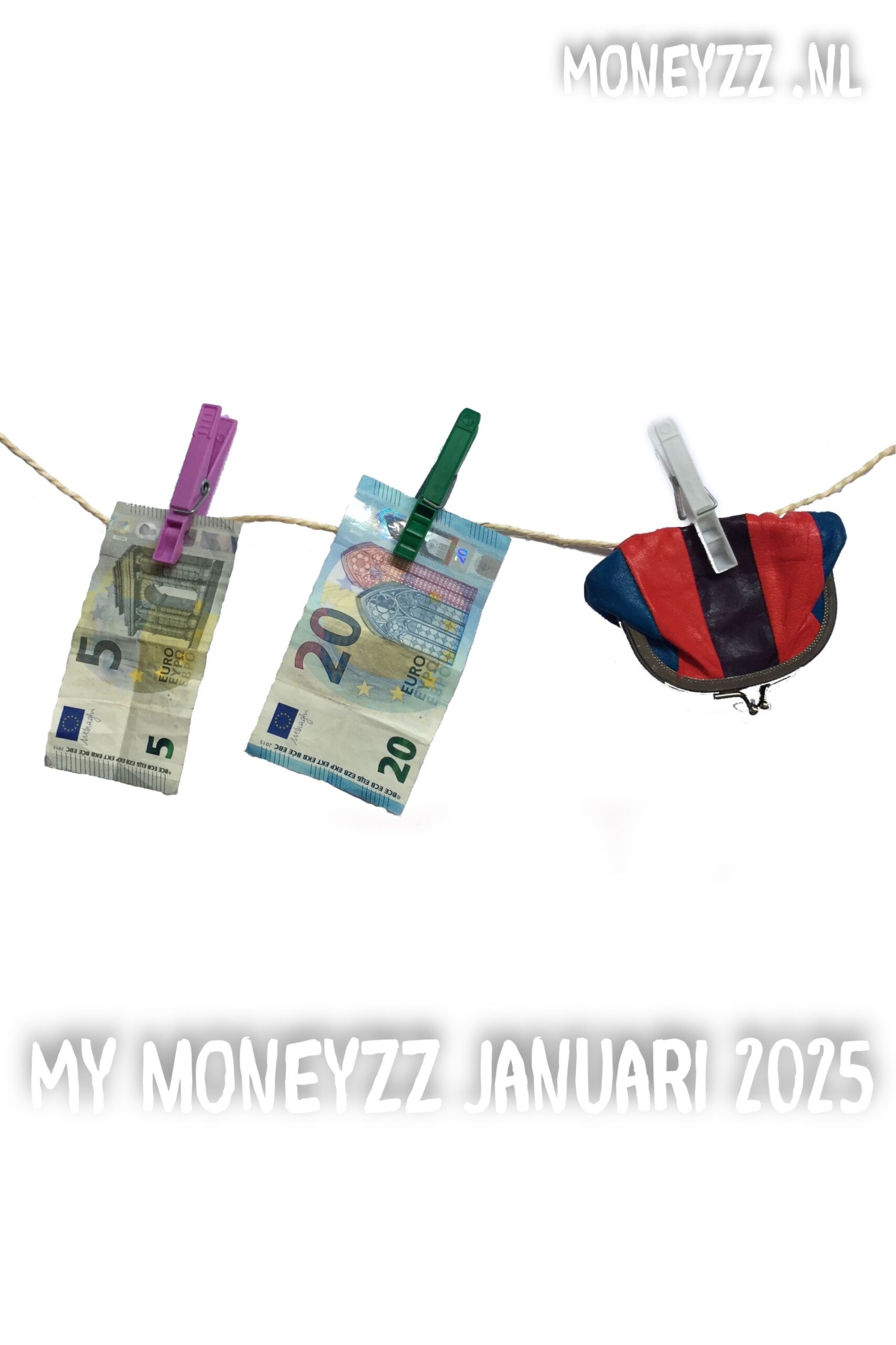 My moneyzz januari 2025