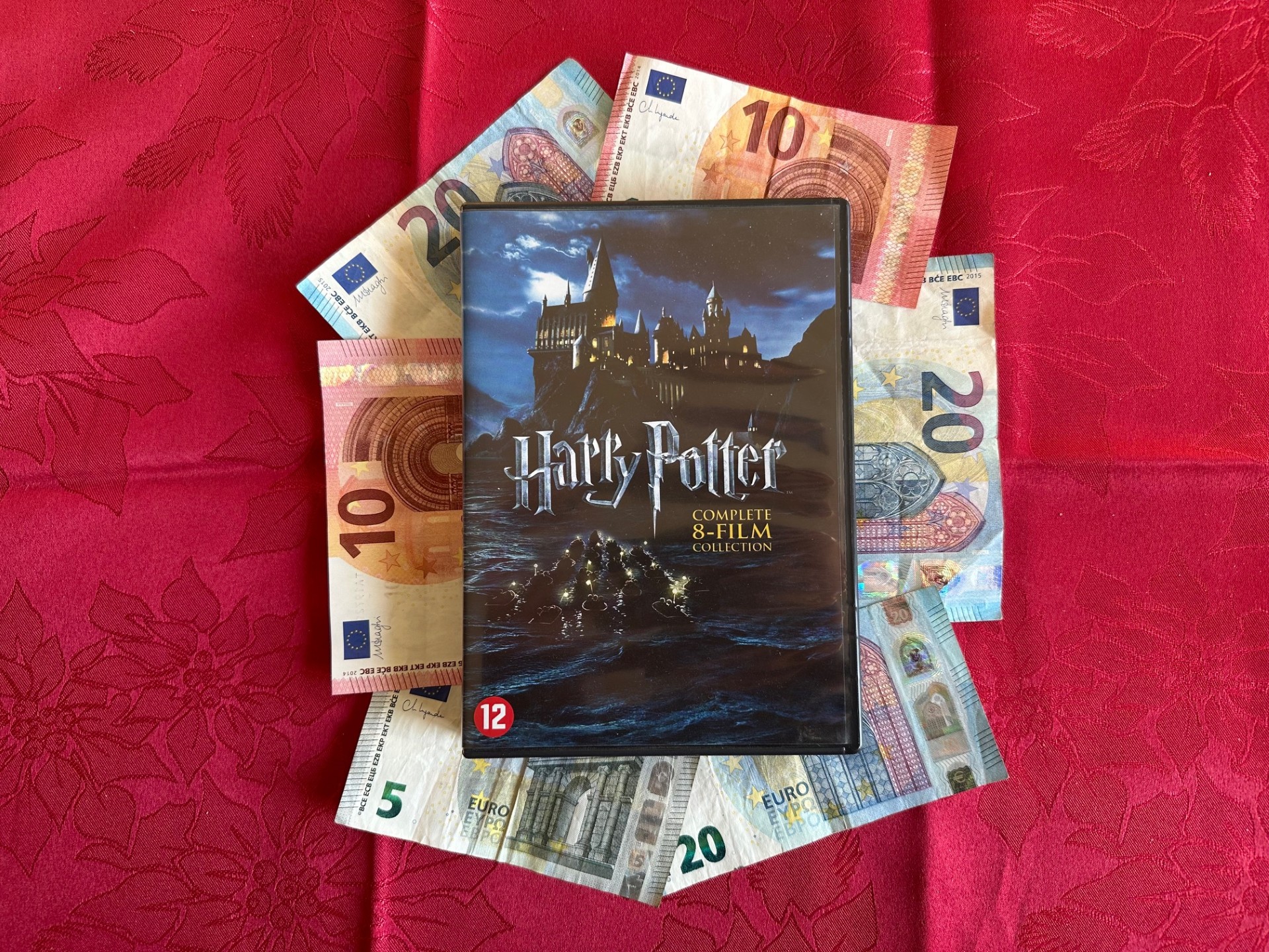 Programma van onze Londen reis