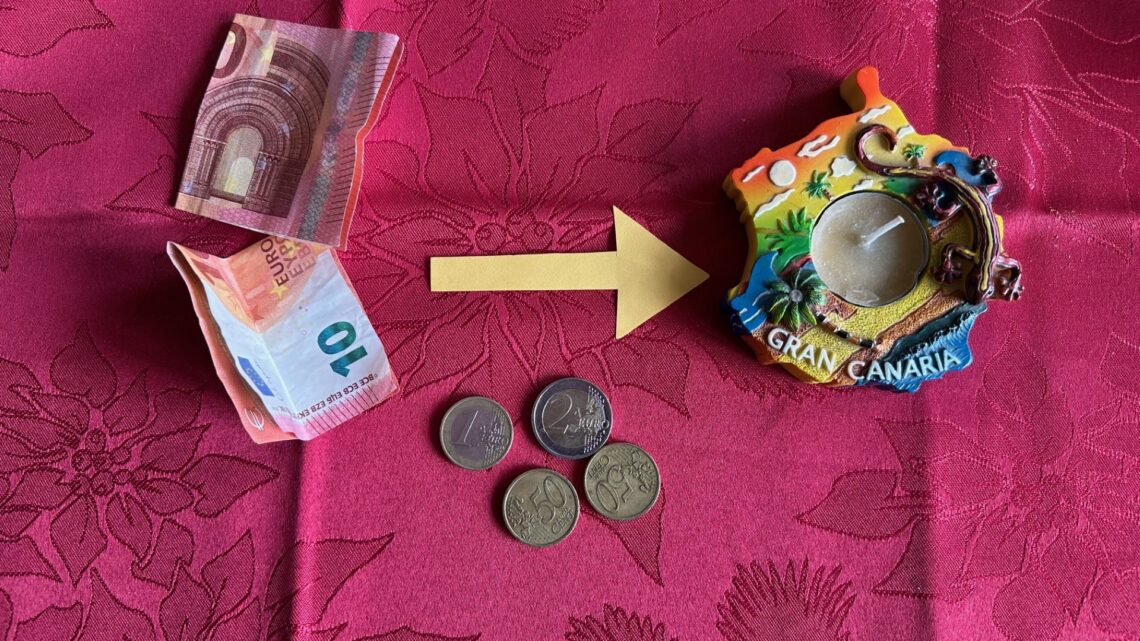 We verschuiven het eilandhoppen