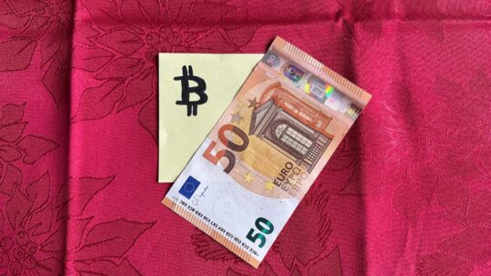 Bitcoin aankoop januari 2026