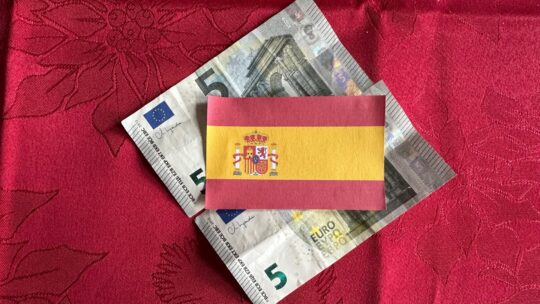 Een huis kopen in Spanje deel 2