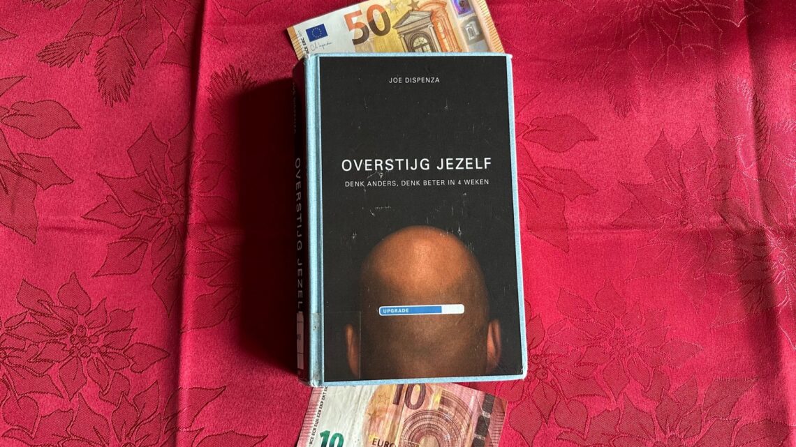 Overstijg jezelf review