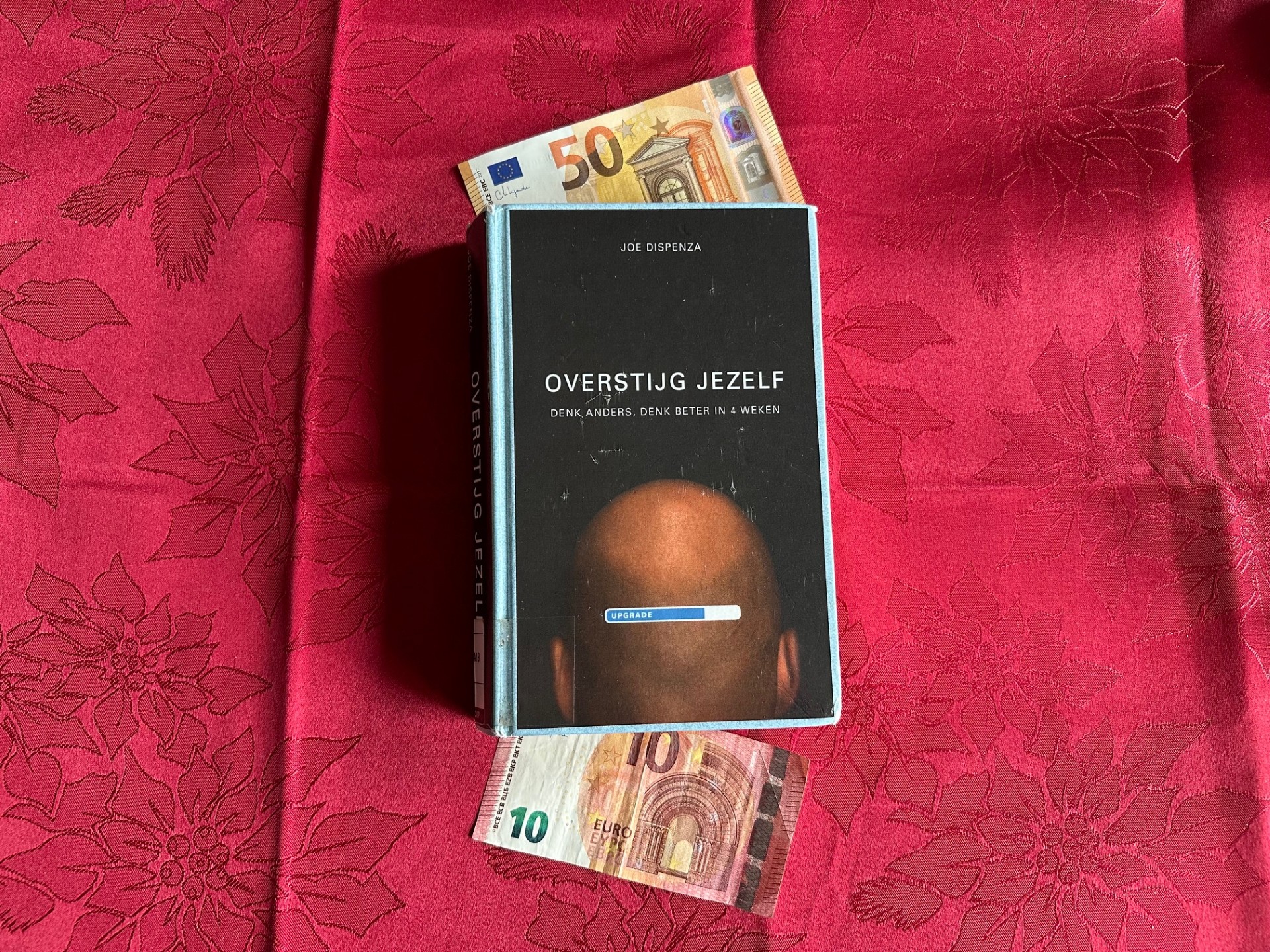 Overstijg jezelf review