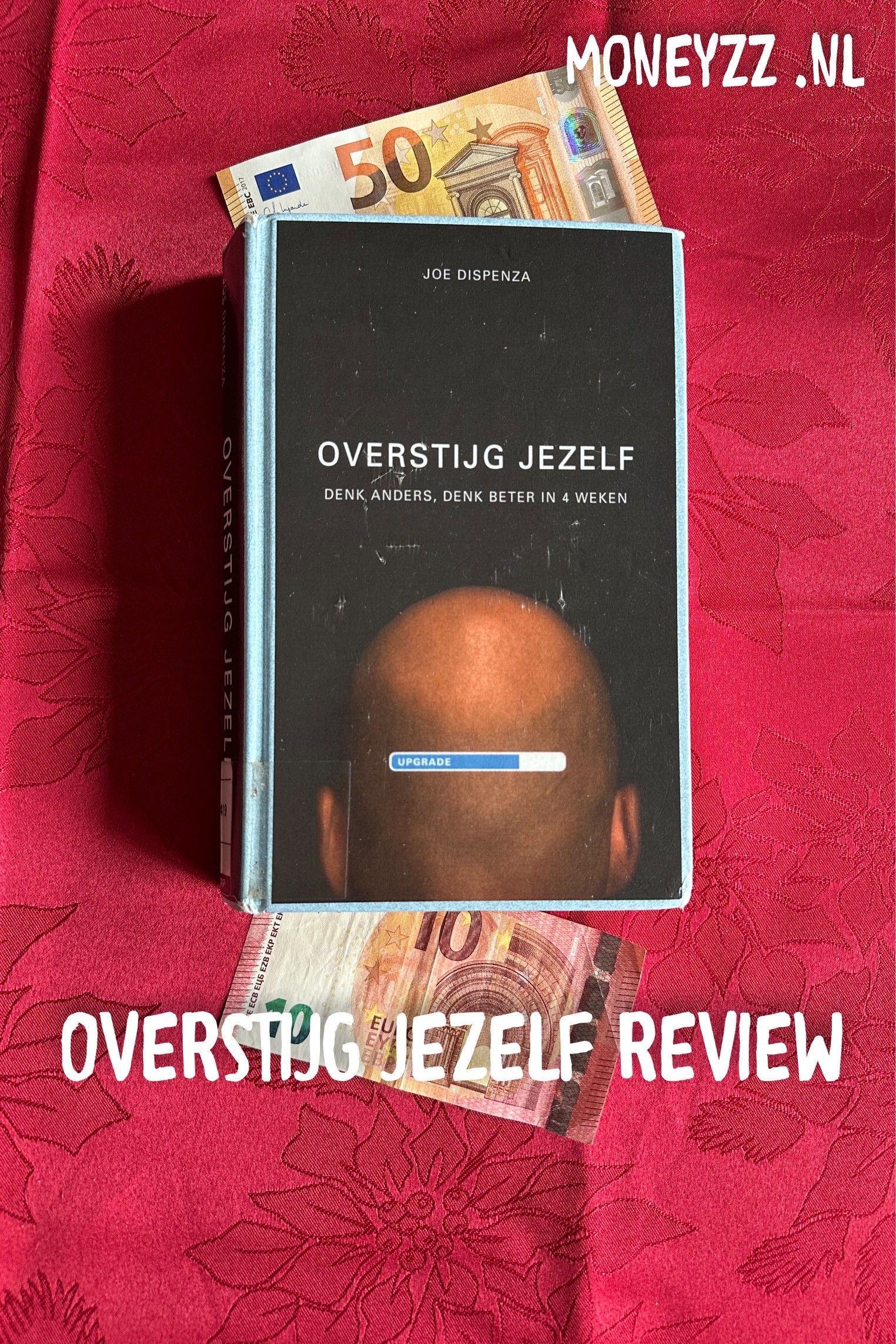 Overstijg jezelf review