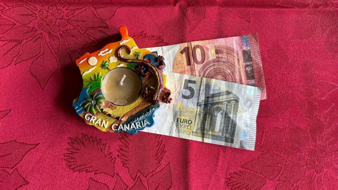 Gran Canaria planning 2025