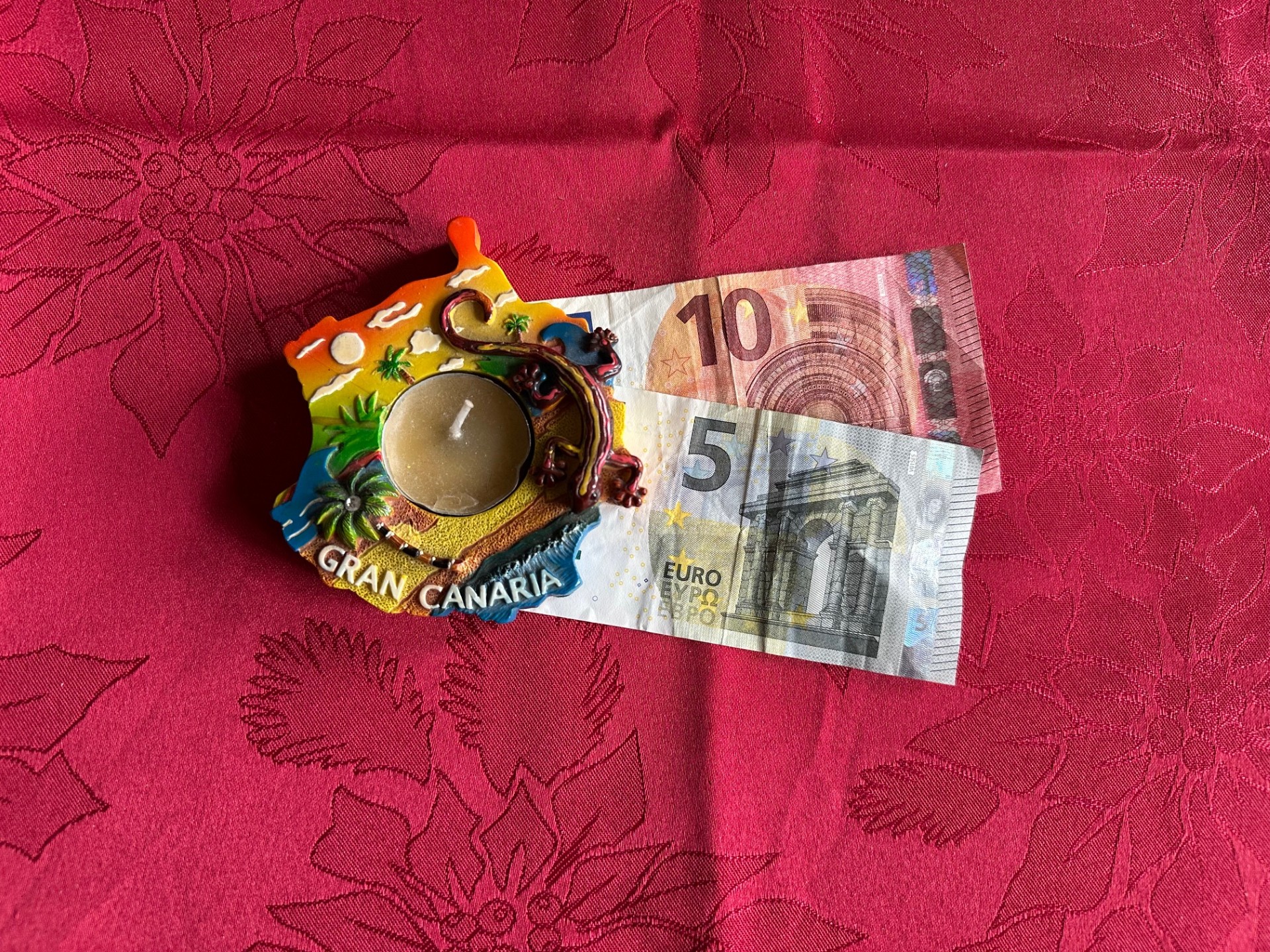 Gran Canaria planning 2025