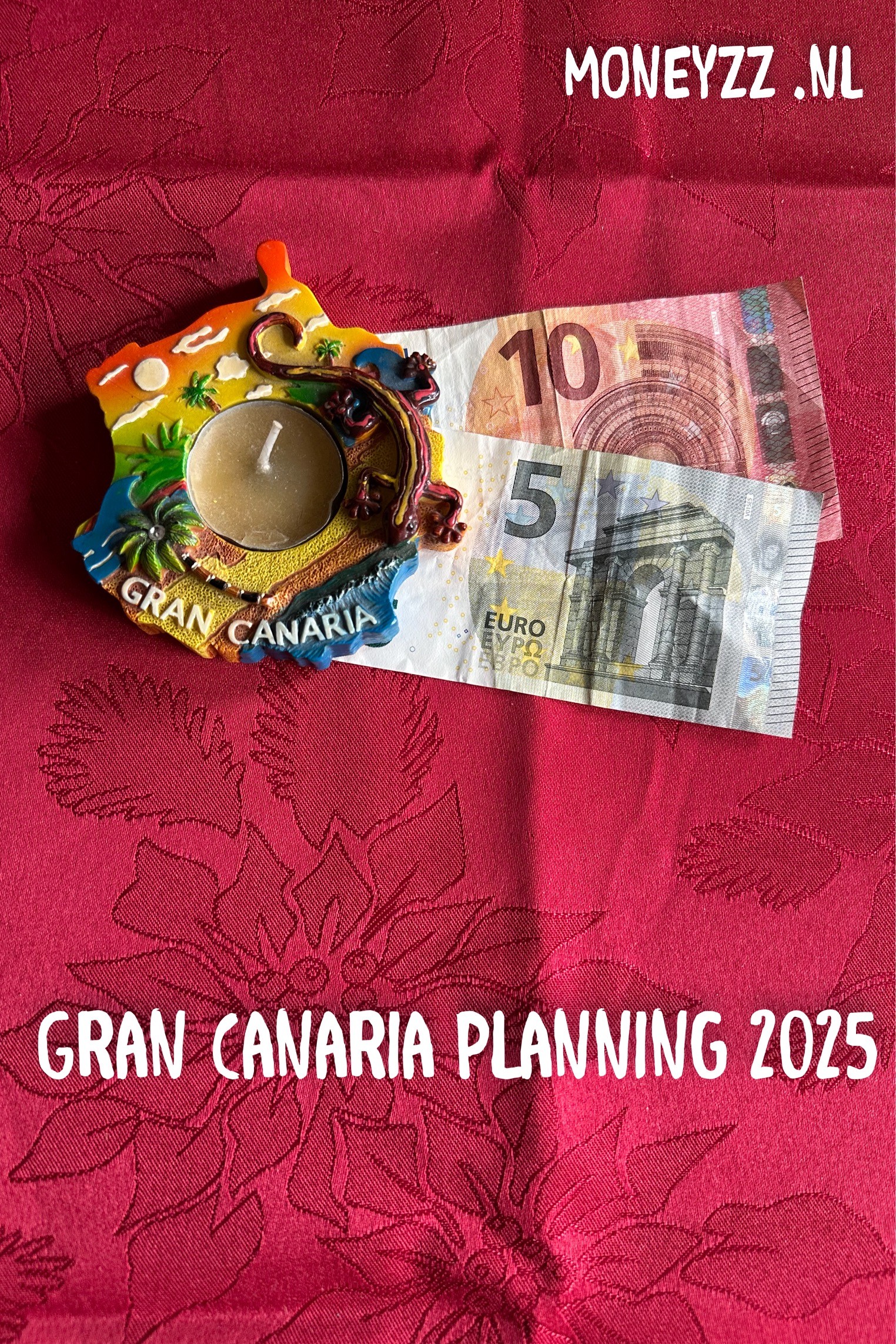 Gran Canaria planning 2025