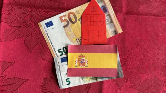 Bijkomende kosten voor koopwoning in Spanje