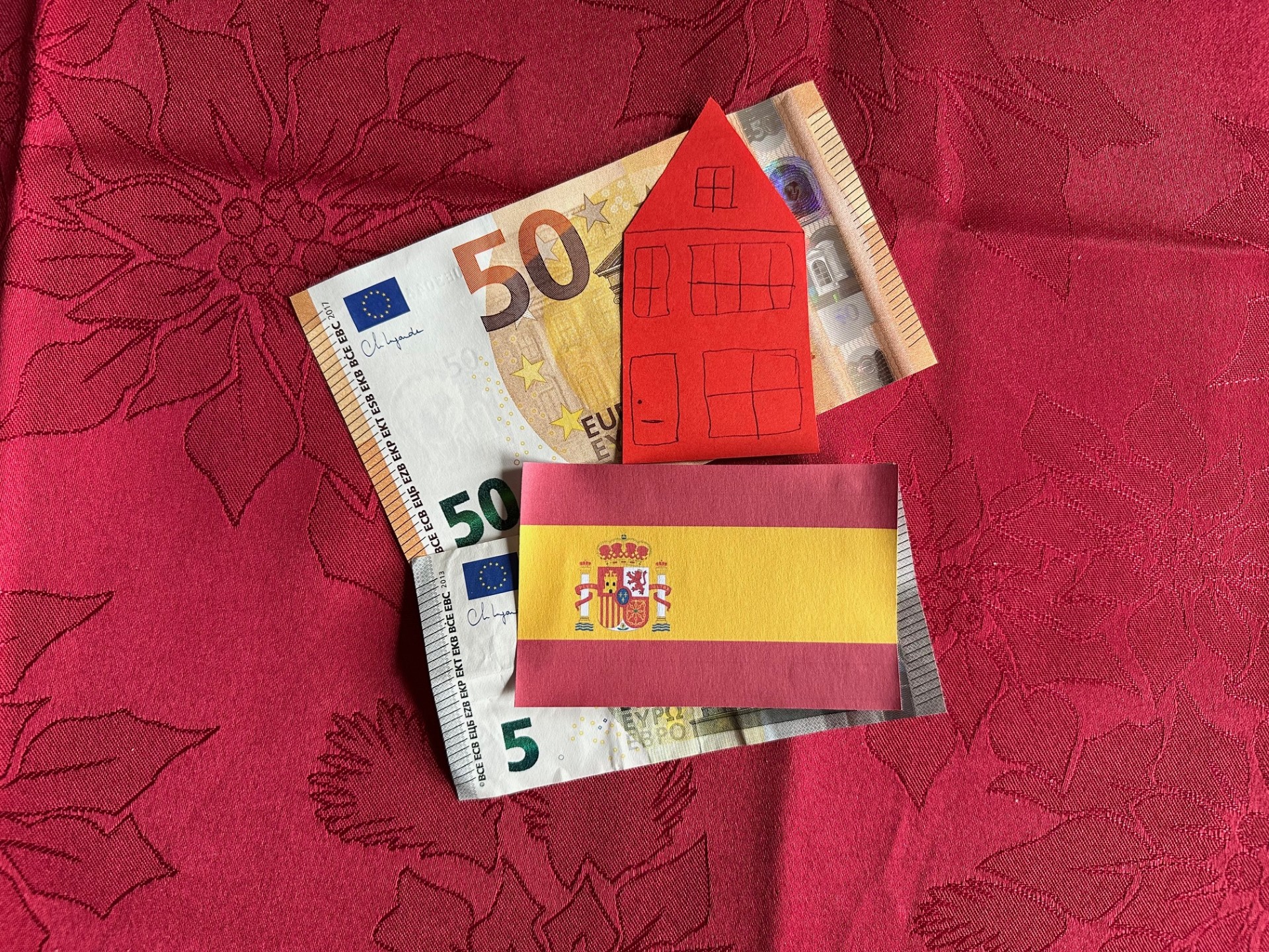 Bijkomende kosten voor koopwoning in Spanje