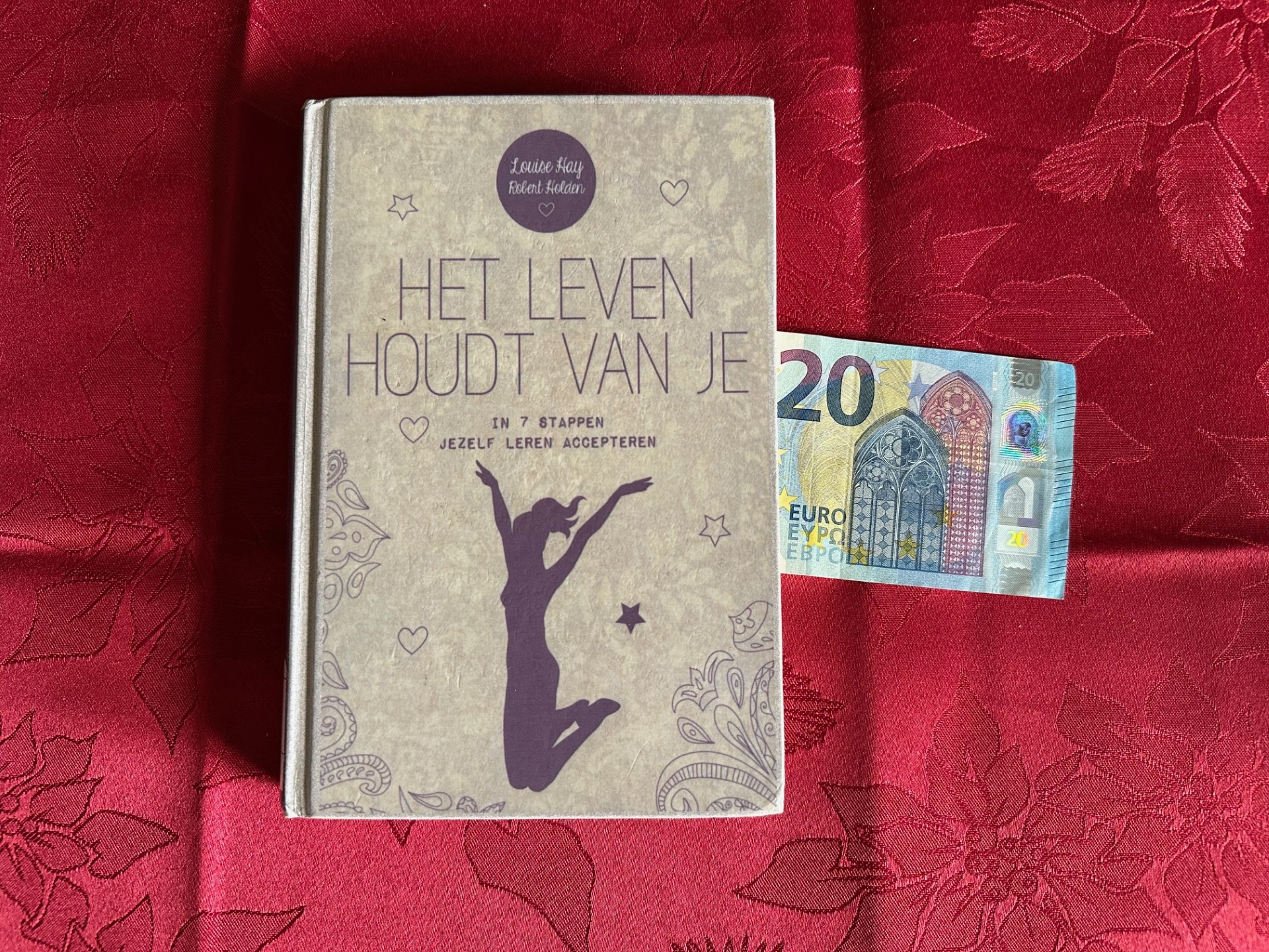 Het leven houdt van je review