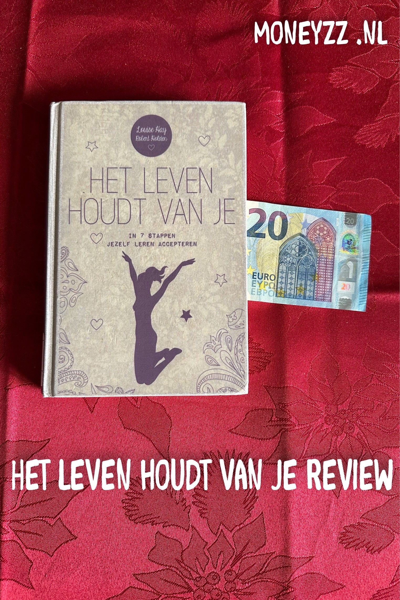 Het leven houdt van je review