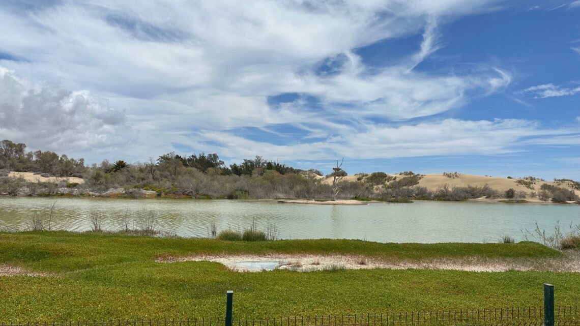 Gran Canaria april 2025 uitgaven per week