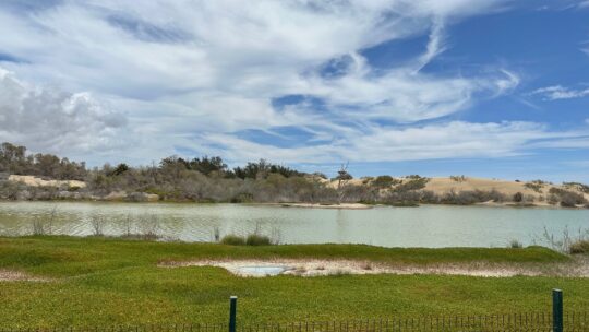 Gran Canaria april 2025 uitgaven per week