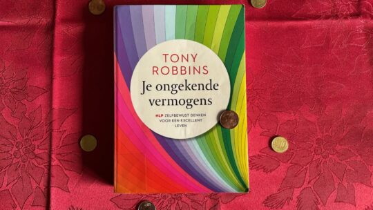 Je ongekende vermogens review