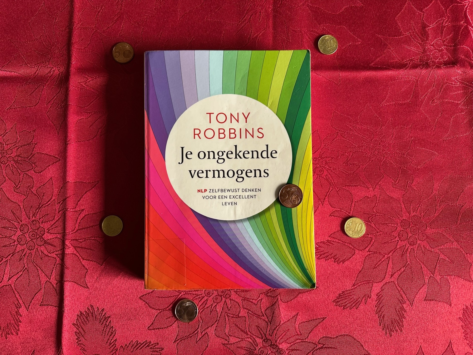 Je ongekende vermogens review