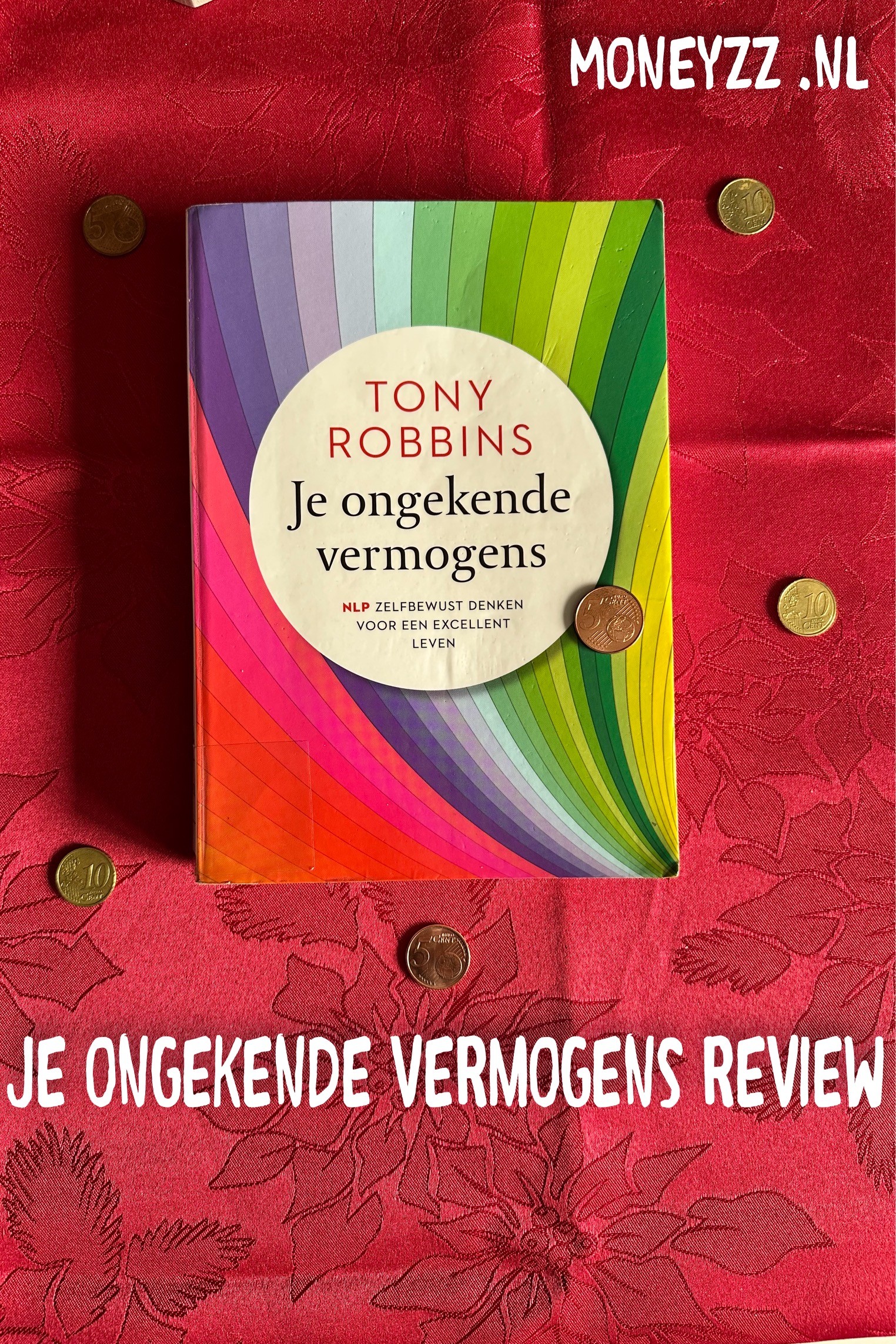 Je ongekende vermogens review
