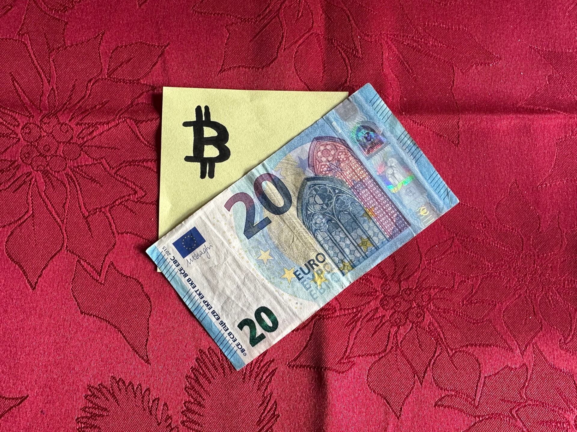2e automatische aanschaf van Bitcoin