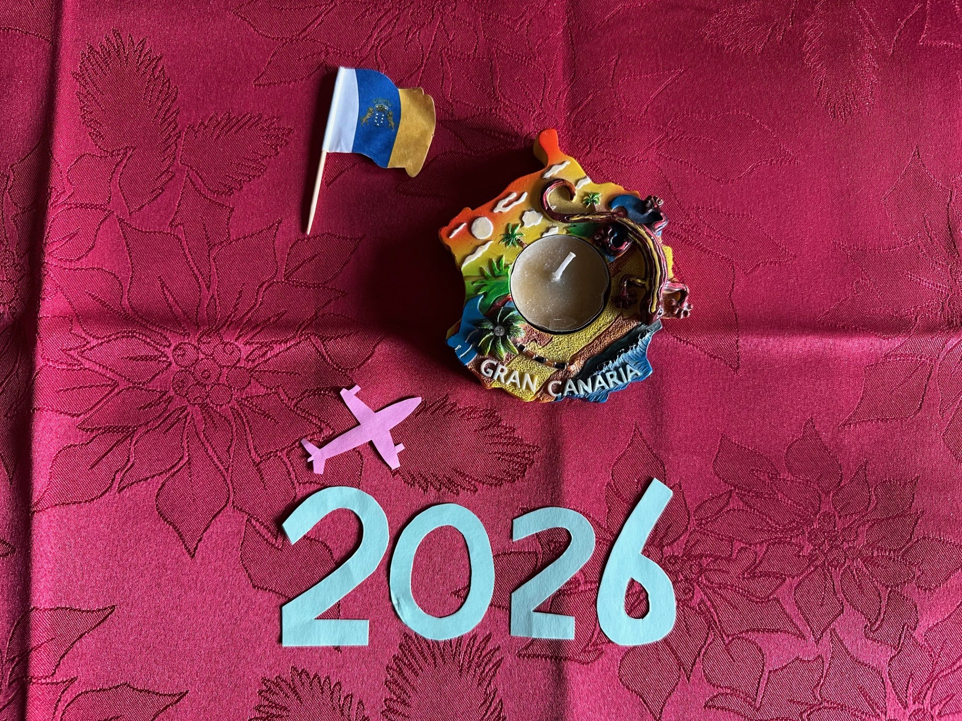Ik ga emigreren