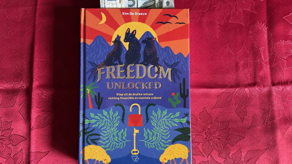 Freedom unlocked review
