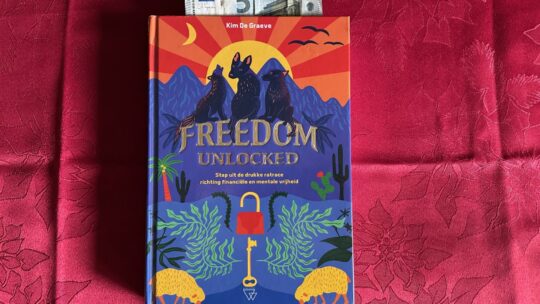 Freedom unlocked review