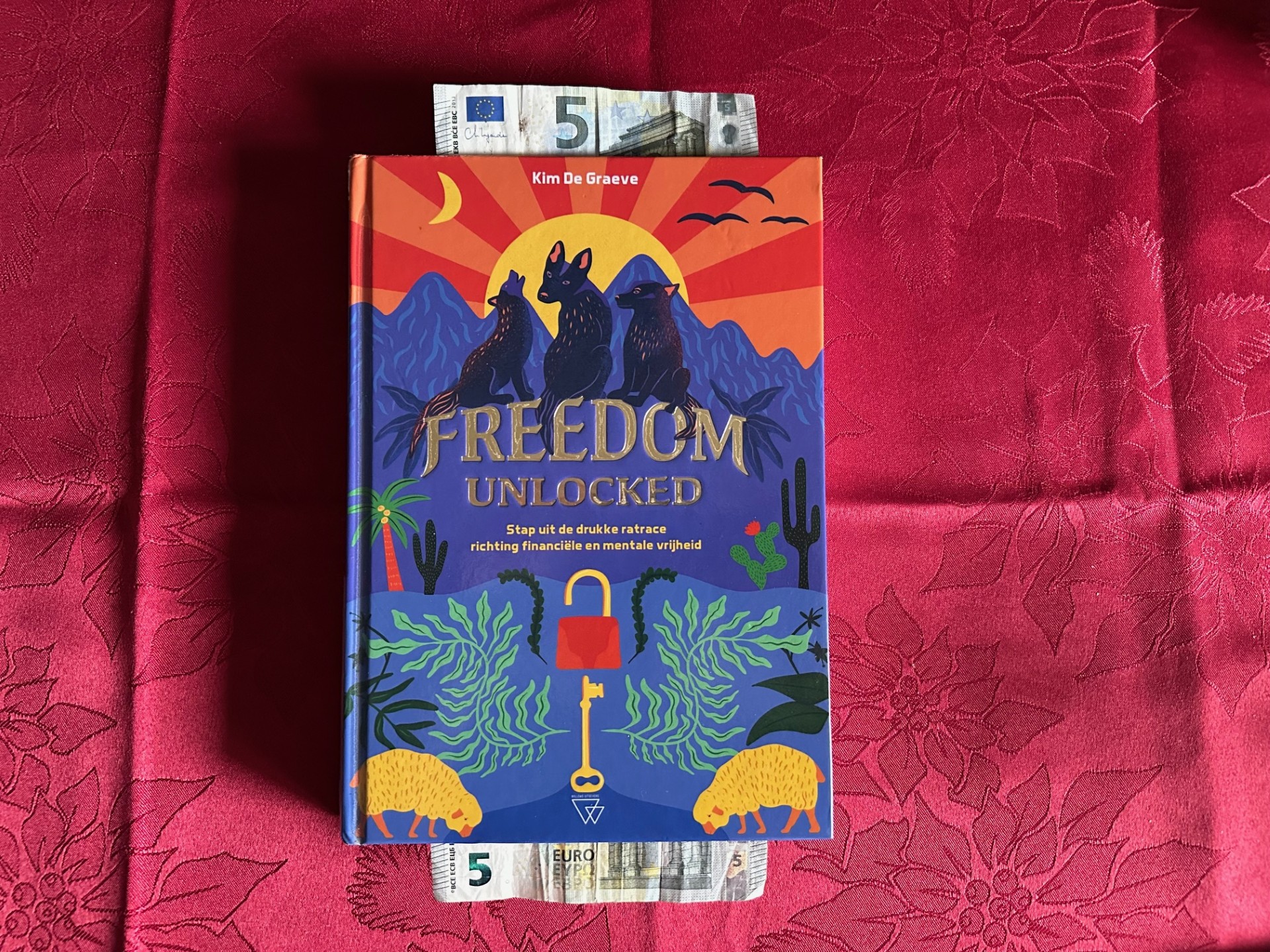 Freedom unlocked review