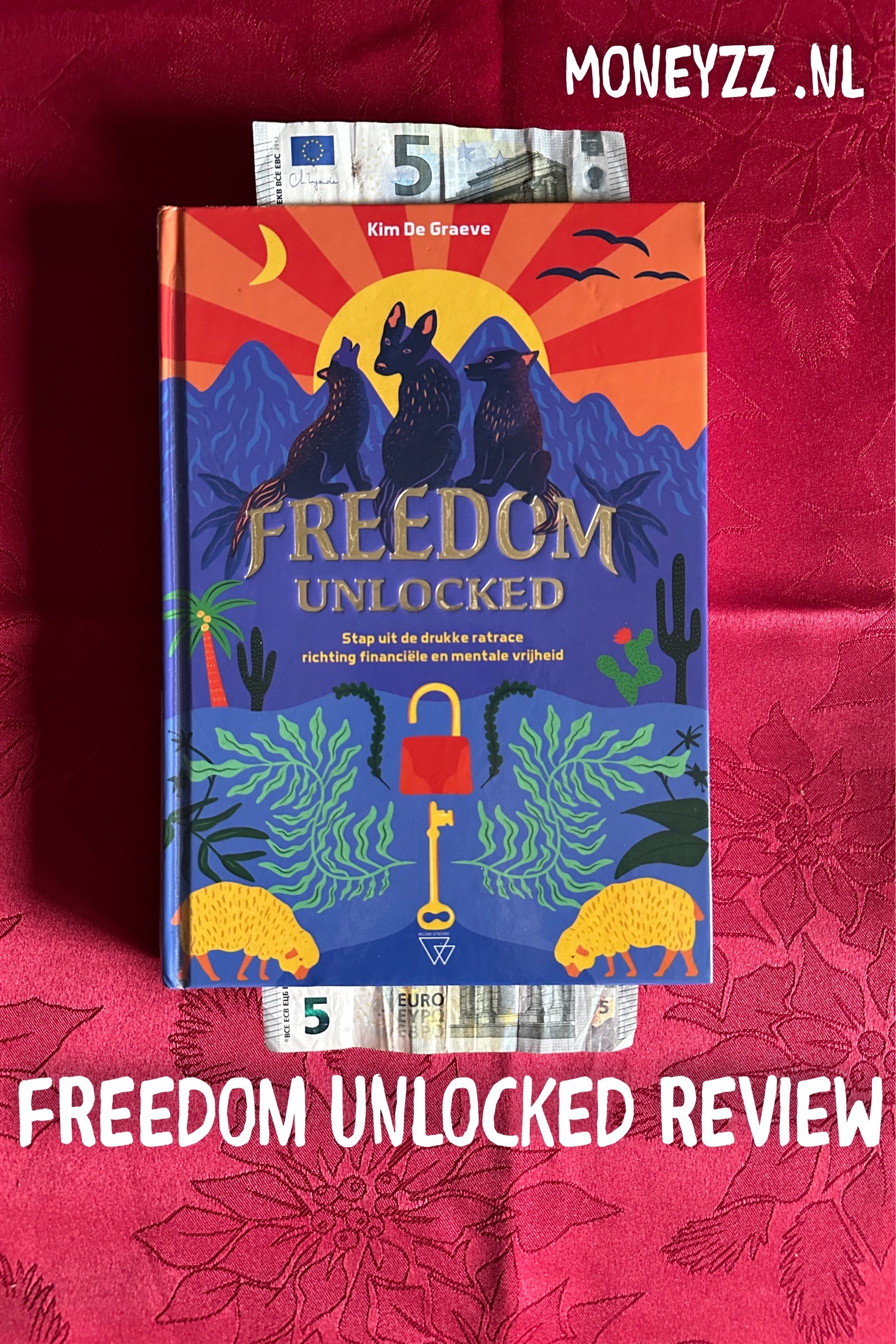 Freedom unlocked review