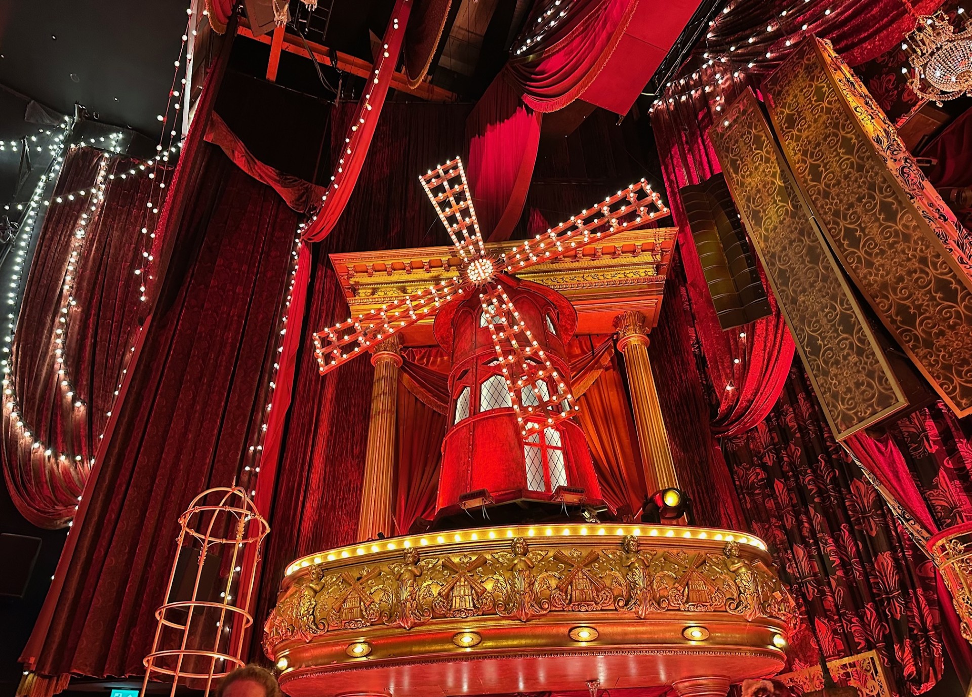 Moulin Rouge review
