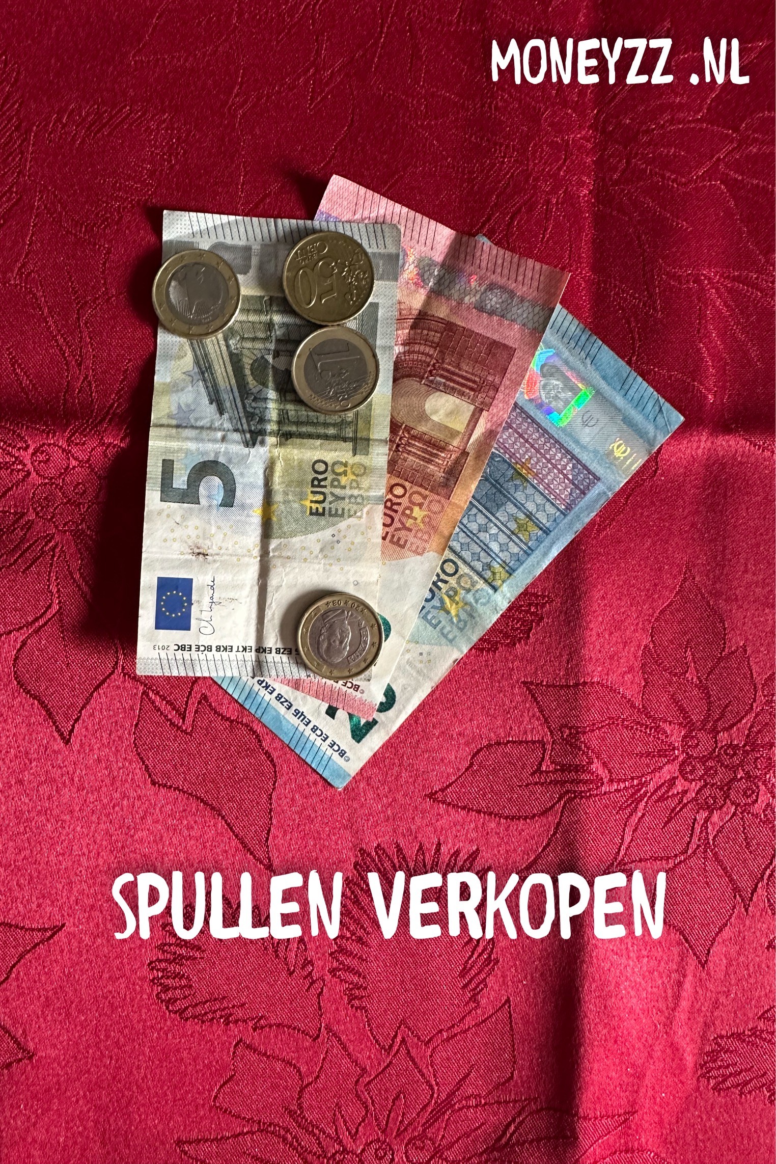 Spullen verkopen