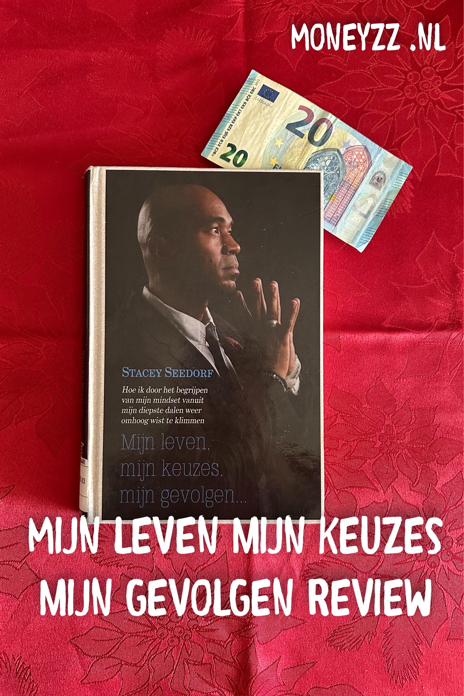 Mijn leven mijn keuzes mijn gevolgen review