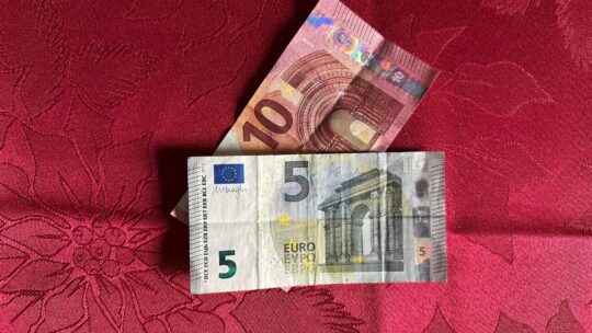 Offerte nieuwe kast