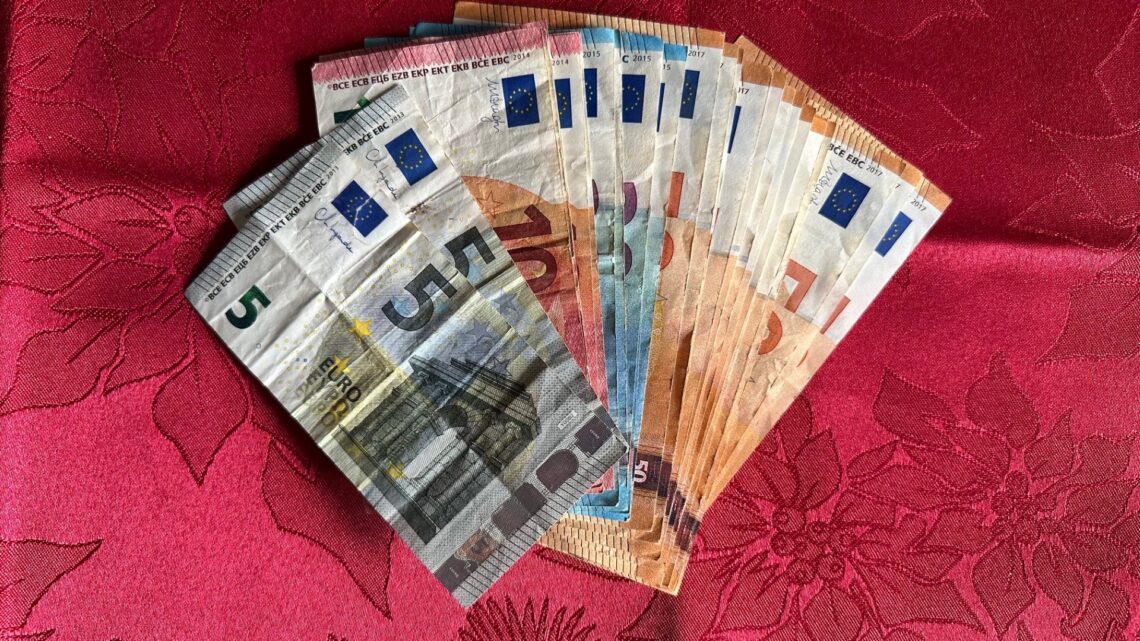 Waarom ik alles nu ga bestellen